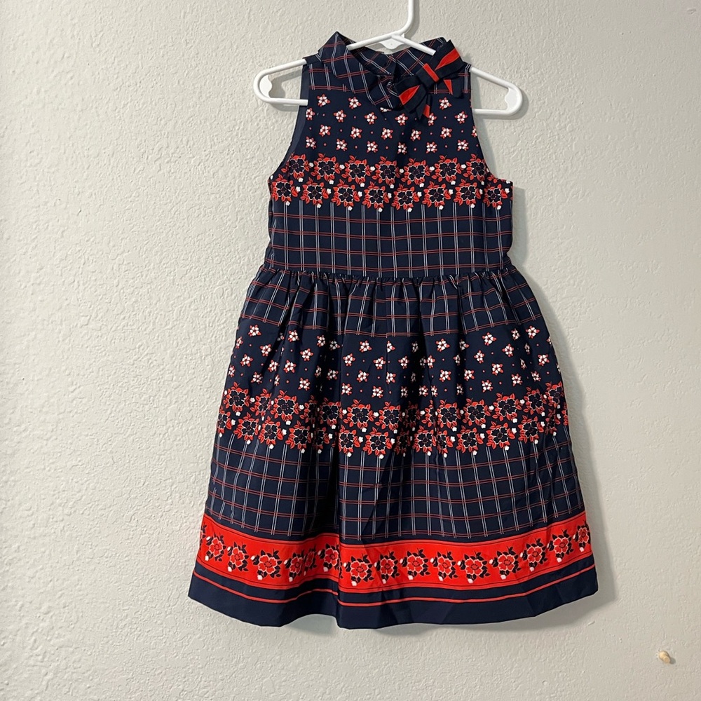 Janie and jack Parisian dress